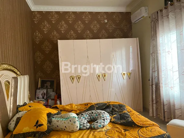 image RUMAH 2 LANTAI DI KAV DKI PONDOK KELAPA, LT 350 M², LB 450 M², 4+1 KT, HARGA 5,7 M (6)