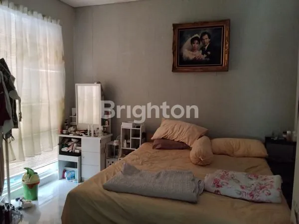 image RUMAH MINIMALIS PARAMOUNT PETALS SIAP HUNI (3)