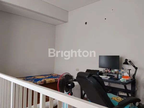 image RUMAH MINIMALIS PARAMOUNT PETALS SIAP HUNI (4)