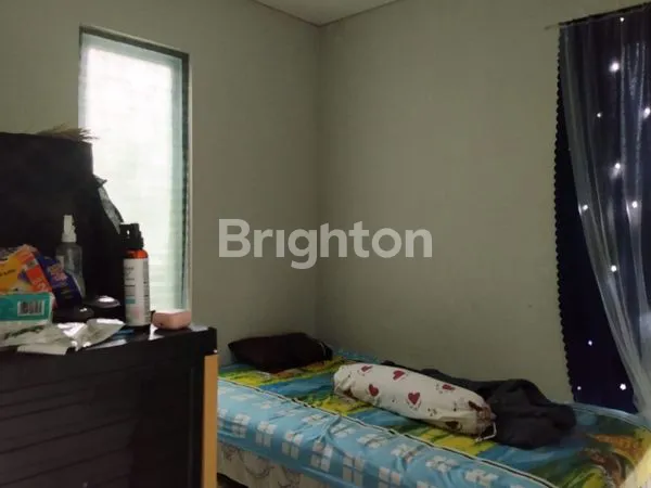 image RUMAH MINIMALIS PARAMOUNT PETALS SIAP HUNI (5)