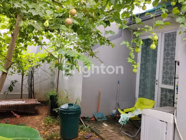 image RUMAH MINIMALIS PARAMOUNT PETALS SIAP HUNI (6)