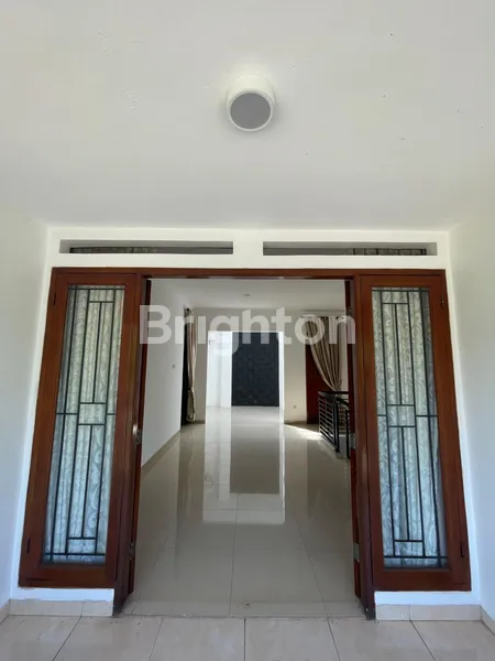 image RUMAH HOEK DI BINTARO JAYA SEKTOR 9 – LOKASI PREMIUM, DEKAT TOL & FASILITAS LENGKAP (2)