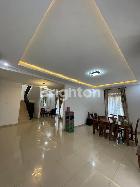 image RUMAH HOEK DI BINTARO JAYA SEKTOR 9 – LOKASI PREMIUM, DEKAT TOL & FASILITAS LENGKAP (3)