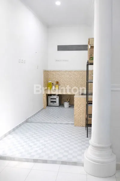 image RUMAH 2 LANTAI DI CIPAYUNG JAKARTA TIMUR – BEBAS BANJIR, LT 91 M², AKSES TOL & LRT (3)