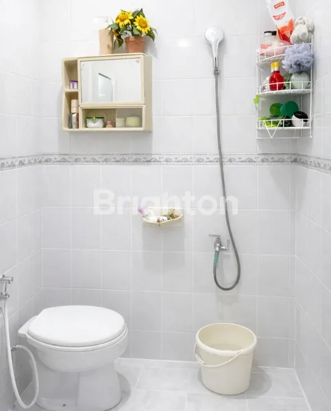 image RUMAH 2 LANTAI DI CIPAYUNG JAKARTA TIMUR – BEBAS BANJIR, LT 91 M², AKSES TOL & LRT (4)