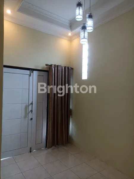 image RUMAH HOEK MINIMALIS SIAP HUNI – TAMAN ANYELIR 3, KALIMULYA, CILODONG (5)