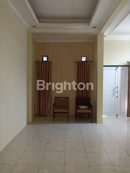 image RUMAH HOEK MINIMALIS SIAP HUNI – TAMAN ANYELIR 3, KALIMULYA, CILODONG (4)