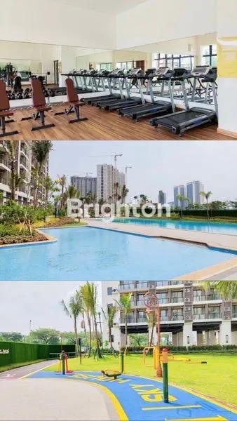 image SKY HOUSE BSD (7)