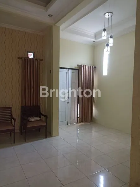 image RUMAH HOEK MINIMALIS SIAP HUNI – TAMAN ANYELIR 3, KALIMULYA, CILODONG (6)