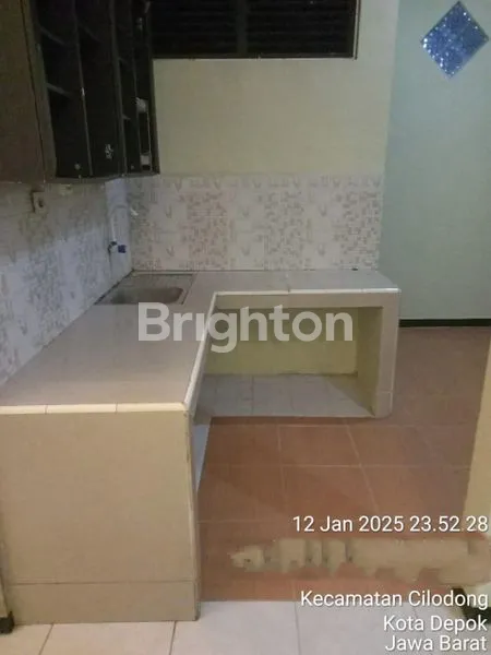 image RUMAH HOEK MINIMALIS SIAP HUNI – TAMAN ANYELIR 3, KALIMULYA, CILODONG (7)