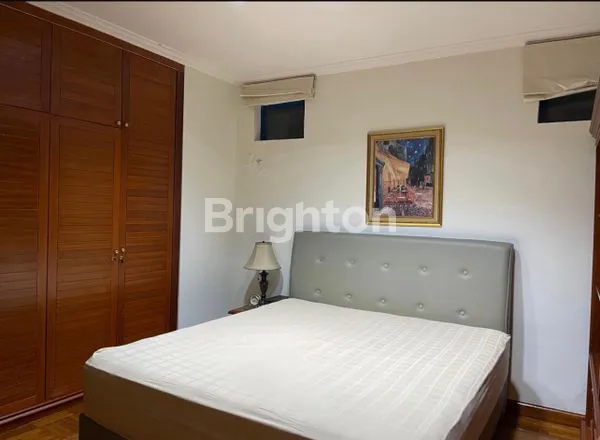 image LUXURY PENTHOUSE PARK ROYALE LANTAI 24 - VIEW CITY, FULL FURNISHED (4)