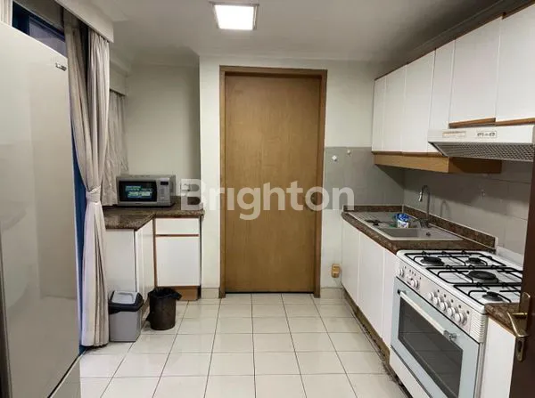 image LUXURY PENTHOUSE PARK ROYALE LANTAI 24 - VIEW CITY, FULL FURNISHED (5)