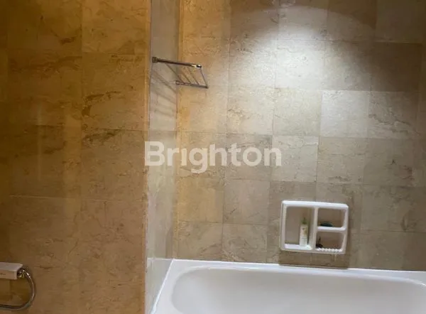 image LUXURY PENTHOUSE PARK ROYALE LANTAI 24 - VIEW CITY, FULL FURNISHED (6)