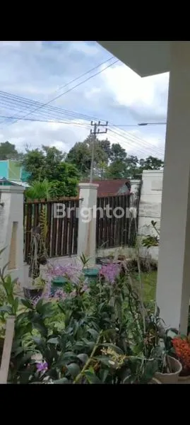 image RUMAH 2 LANTAI SIAP HUNI DI JALAN SUKARNO BLITAR (3)