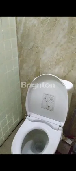 image RUMAH 2 LANTAI SIAP HUNI DI JALAN SUKARNO BLITAR (4)