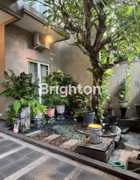 image RUMAH 4M-AN ARAYA GALAXY BUMI PERMAI, SIAP HUNI BAGUS (2)