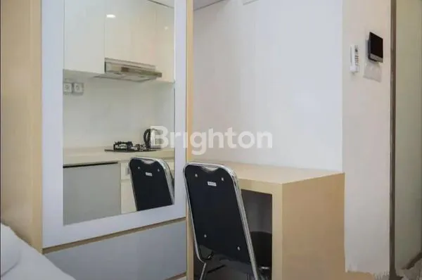 image APARTEMEN DI JUAL / SEWA SKY HOUSE ALAM SUTERA TANGERANG (5)