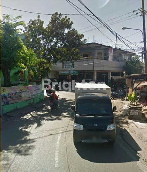 image RUKO 2 LANTAI, USAHA CUCI MOBIL & MOTOR AKTIF DI SURABAYA (2)