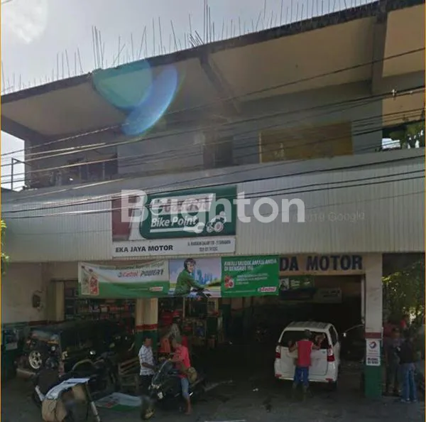 image RUKO 2 LANTAI, USAHA CUCI MOBIL & MOTOR AKTIF DI SURABAYA (3)