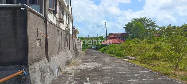 image *LAHAN EKSKLUSIF 22 ARE  SHM,  SIAP BANGUN DI TAMAN GRIYA JIMBARAN* (2)