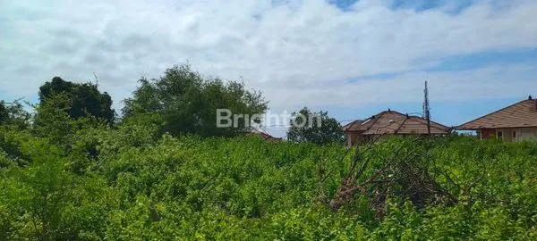 image *LAHAN EKSKLUSIF 22 ARE  SHM,  SIAP BANGUN DI TAMAN GRIYA JIMBARAN* (5)
