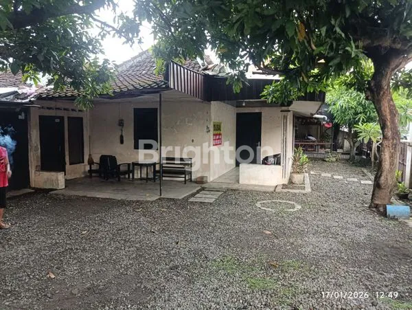image JUAL RUMAH HITUNG TANAH 286M² DI TENGAH KOTA SOLO. SHM READY. (5)