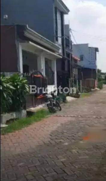 image TANAH MURAH SIAP BANGUN  DI WONOREJO RUNGKUT, DEKAT KAMPUS & TOL JUANDA WARU  (2)
