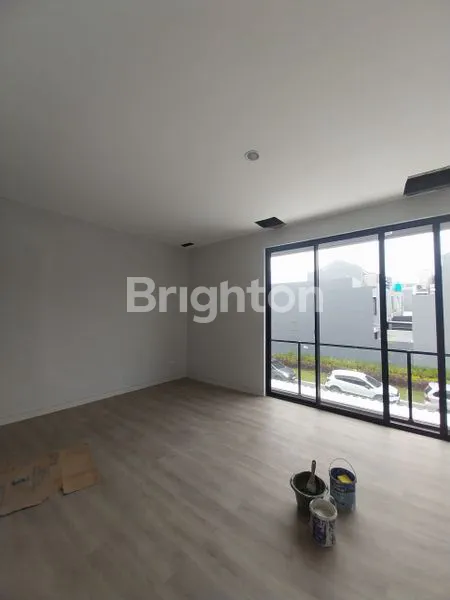 image RUMAH READY STOCK CITRAGRAND SEMARANG TYPE COOPER ATTIC (7)