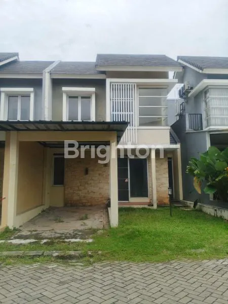 image RUMAH SEWA/JUAL DI METLAND CILEUNGSI  (1)