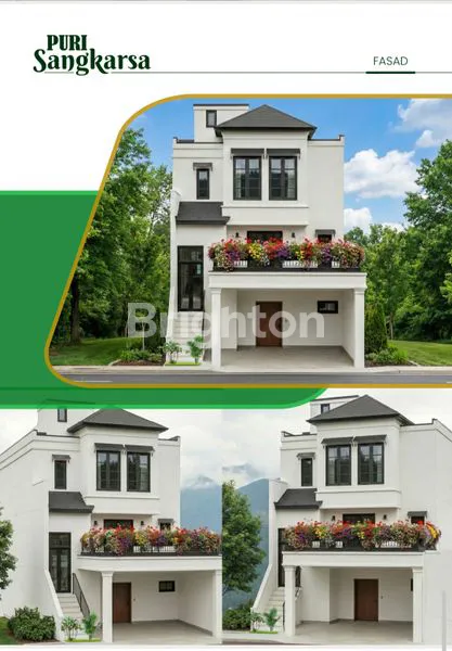 image JAGAKARSA: RUMAH 6 KT, LT LUAS, HARGA MENARIK (1)