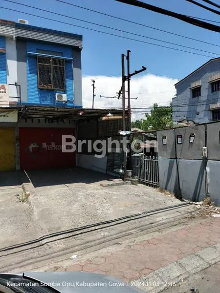 image RUKO STRATEGIS SIAP HUNI DI GOWA (1)