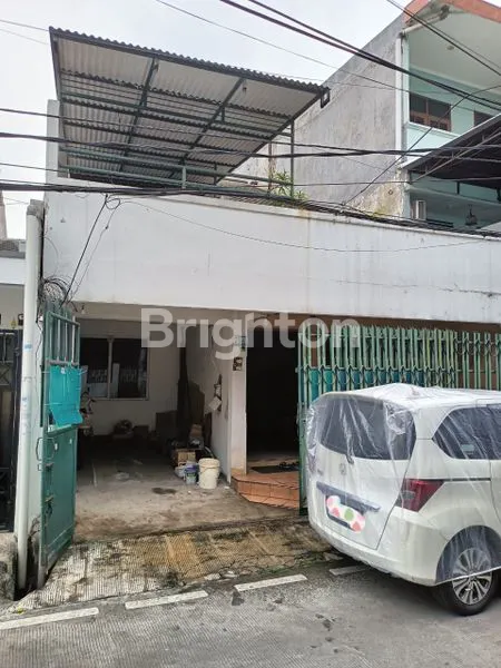 RUMAH MURAH KARTINI MEWAH 2 LANTAI