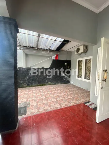 image RUMAH SIAP HUNI DI REWWIN WARU, LT 154M², 3 KT (2)