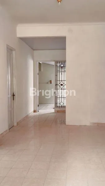 image DISEWAKAN RUMAH SIAP HUNI PERUM WAHANA ASRI BALIKPAPAN (3)