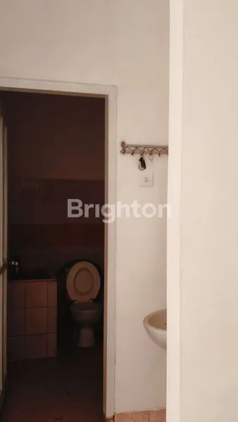 image DISEWAKAN RUMAH SIAP HUNI PERUM WAHANA ASRI BALIKPAPAN (4)