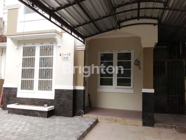 image DISEWAKAN RUMAH SIAP HUNI PERUM WAHANA ASRI BALIKPAPAN (5)