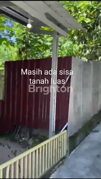 image RUMAH DAN HALAMAN LUAS DI SISI UTARA BALIKPAPAN (2)