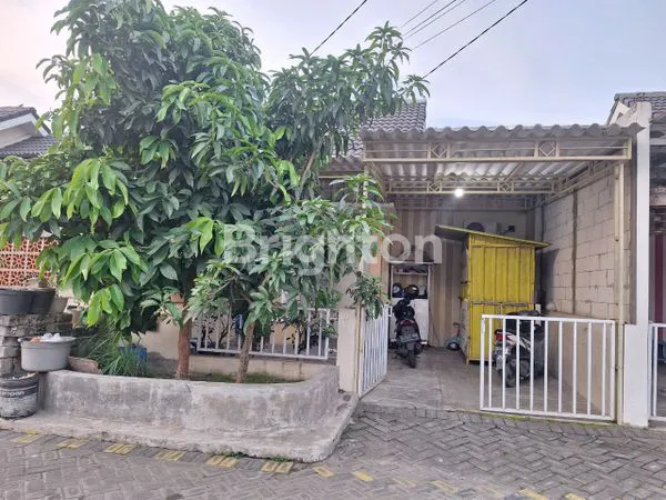 image RUMAH SIAP HUNI DI PERUMTAS 5, PRAMBON (1)