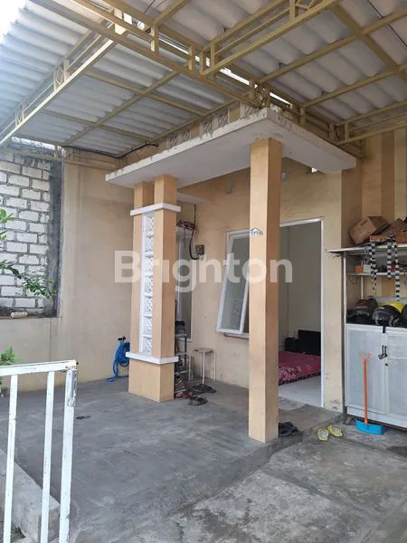 image RUMAH SIAP HUNI DI PERUMTAS 5, PRAMBON (2)