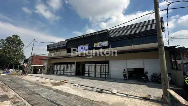 image RUKO STRATEGIS 2 LANTAI DI JL. ALTERNATIF SENTUL CIBINONG (8)