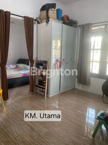 image RUMAH HOOK 2 LANTAI DI PONDOK CHANDRA, LT 238M² (5)