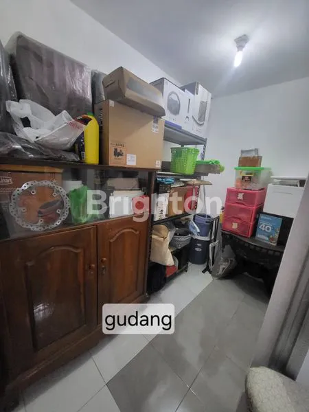 image RUMAH HOOK 2 LANTAI DI PONDOK CHANDRA, LT 238M² (8)