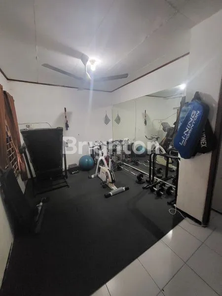 image RUMAH HOOK 2 LANTAI DI PONDOK CHANDRA, LT 238M² (3)