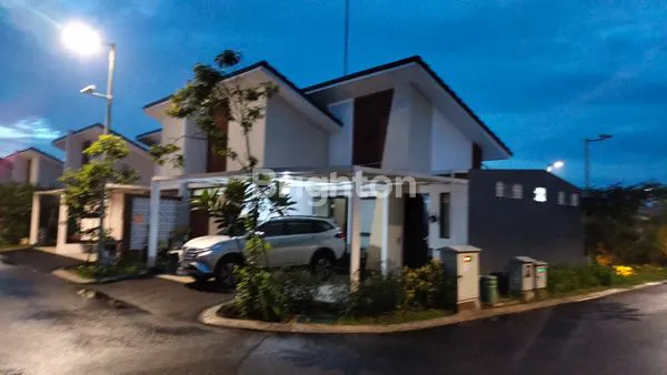 image RUMAH BARU SIAP HUNI POSISI D HOOK, AKSES TOL & PUSAT KOTA DI PODOMORO PARK BUAH BATU BANDUNG  (3)