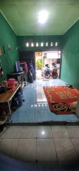 image RUMAH MURAH 2 LANTAI JEMB BESI (6)