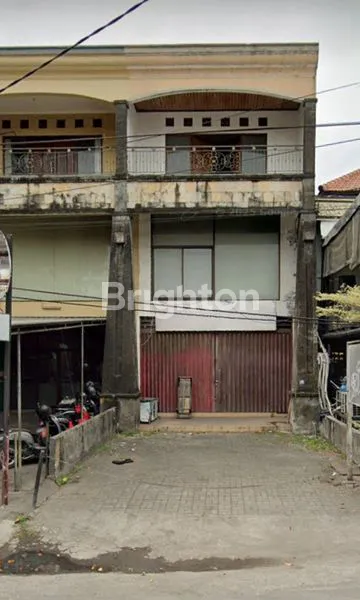 image RUKO 3 LANTAI SIAP HUNI DI LOKASI STRATEGIS PANJER  (1)