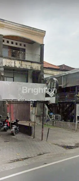 image RUKO 3 LANTAI SIAP HUNI DI LOKASI STRATEGIS PANJER  (2)