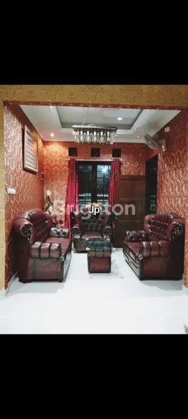 image RUMAH STRATEGIS, FURNISHED LENGKAP, DEKAT ANGKOT (2)