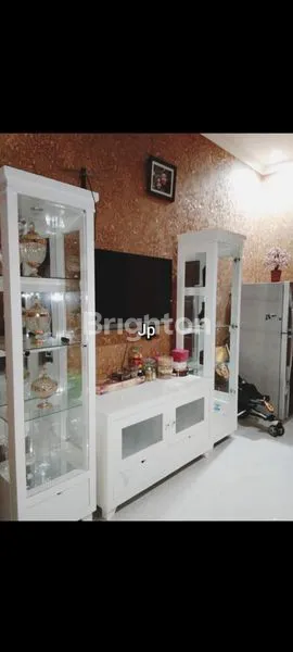 image RUMAH STRATEGIS, FURNISHED LENGKAP, DEKAT ANGKOT (7)