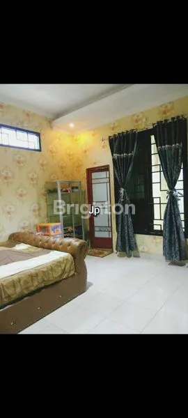 image RUMAH STRATEGIS, FURNISHED LENGKAP, DEKAT ANGKOT (3)